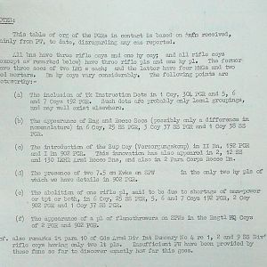 July War Diary, G Branch Guards Armoured Division, 1944