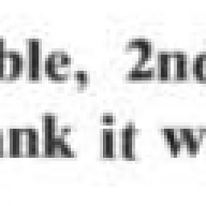 Journal, 1964