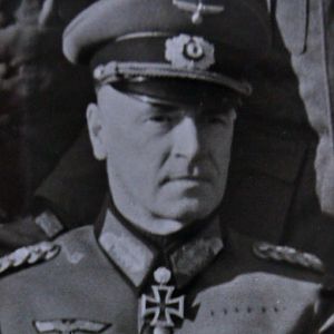 C-E Who's Who of senior German Army officers (Birley's Bible)