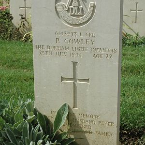 P.Cowley